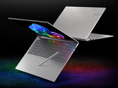 Acer Swift 16 är nu utrustad med Intels kraftfullaste Panther Lake-processor.