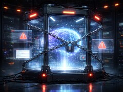 Av säkerhetsskäl kommer Anthropic för närvarande inte att göra sin Claude Mythos AI-modell allmänt tillgänglig.