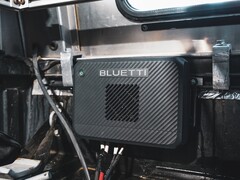 Bluetti Charger 2 smart energihubb för bilar och solenergi (Bildkälla: Bluetti)