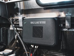 Bluetti Charger 2 smart energihubb för bilar och solenergi (Bildkälla: Bluetti)
