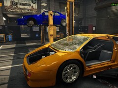 Car Mechanic Simulator 2021 finns tillgängligt på Steam med 90 % rabatt fram till den 14 juli kl. 13.00 EDT.