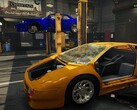Car Mechanic Simulator 2021 finns tillgängligt på Steam med 90 % rabatt fram till den 14 juli kl. 13.00 EDT.
