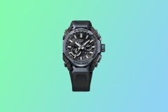 En läckt rendering av G-Shock MTG-B4000 (Bildkälla: @geesshock på Instagram, redigerad)