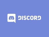 Discords logotyp.