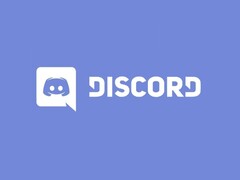 Discords logotyp.