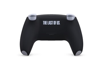 DualSense Wireless Controller The Last of Us Limited Edition kommer att säljas i Europa, USA och Storbritannien. (Bildkälla: Sony)