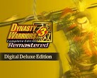 Promotionsbild för Dynasty Warriors 3: Complete Edition Remastered.
