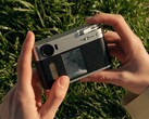 Fujifilm X half är enligt uppgift en riktig succé bland konsumenterna. (Bildkälla: Fujifilm)