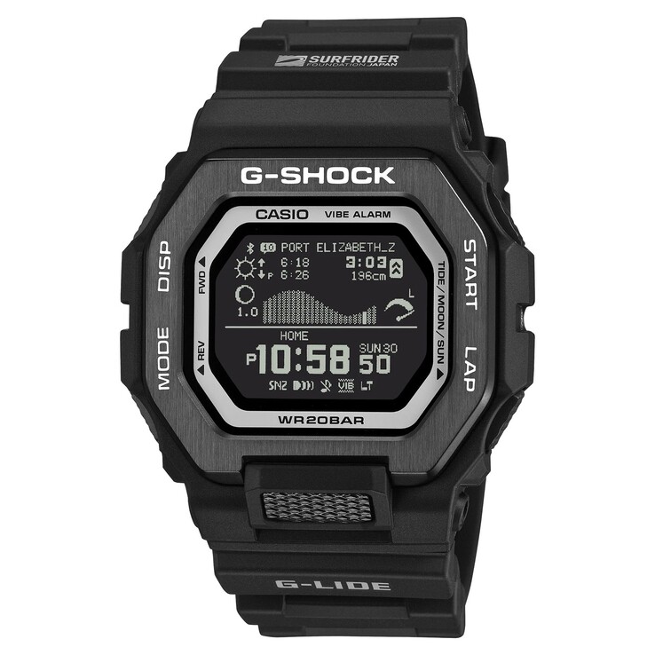 Casio GBX-100SFJ-1