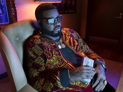 Boobie Ike ses hålla kontanter i GTA 6