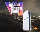 Banner för GTA 6 PS5 Pro-uppgradering visas