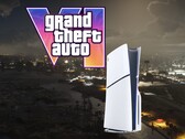 Banner för GTA 6 PS5 Pro-uppgradering visas