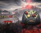 GameSir G7 Pro 8K PC - Nioh 3 Edition har en pollingfrekvens på 8 000 Hz.