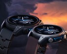 Garmins D2 Mach 2 är varumärkets nya flaggskepp bland smartklockor för flygare. (Bildkälla: Garmin)