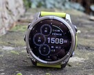Test Garmin Fenix 8 Smartwatch (Bildkälla: Marcus Herbrich)