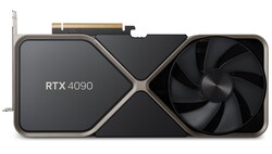 Nvidia GeForce RTX 4090 Founders Edition. Enheten för recensionen är en gåva från Nvidia India.
