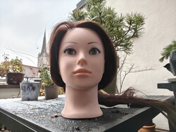 Bild från främre kameran