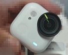 Det är för närvarande oklart var denna kamera kommer att passa in i Insta360:s sortiment. (Bildkälla: via Igor Bogdanov)