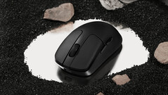 Keychron M2 8K spelmus
