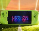 Lenovo Legion G9 Controller för Legion Tab Gen 5/Legion Y700 finns nu i Rhein Green.