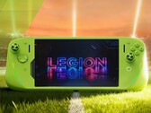 Lenovo Legion G9 Controller för Legion Tab Gen 5/Legion Y700 finns nu i Rhein Green.