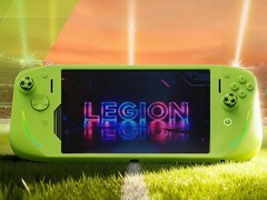 Lenovo Legion G9 Controller för Legion Tab Gen 5/Legion Y700 finns nu i Rhein Green.