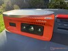 Den nya EFLS Tri-fusion med LiDAR