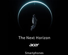 Acer återvänder till smartphonemarknaden (Bildkälla: Acer - redigerad)