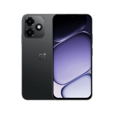 OnePlus N6 Lite 4G i Midnight Hype.
