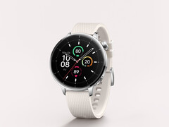 OnePlus Watch 3 43mm är en mindre variant av OnePlus Watch 3. (Bildkälla: OnePlus)