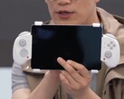 Redmi Game Controller kommer att lanseras som ett tillbehör till surfplattan Redmi K Pad Android. (Bildkälla: Redmi)