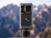 Xsnap 7 Pro: Ett robust alternativ för utomhusbruk till Honors Robot Phone.