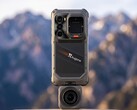 Xsnap 7 Pro: Ett robust alternativ för utomhusbruk till Honors Robot Phone.