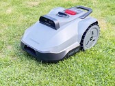 Recension av TerraMow Mini 500