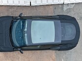 Billigaste Tesla Model 2 testmule kan ha upptäckts under en Giga Texas överflygning (Bildkälla: Joe Tegtmeyer / X)