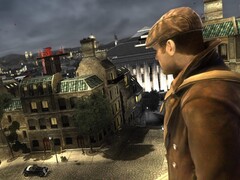 The Saboteur är 80% rabatt på Steam fram till 7 maj.
