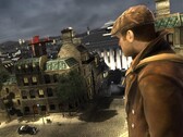 The Saboteur är 80% rabatt på Steam fram till 7 maj.
