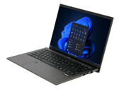 Slimmade ultrabooks med varierande specifikationer (Bildkälla: ECS)