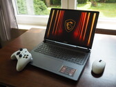 MSI Vector 16 HX AI recension: En funktionsrik bärbar dator för spel som drivs av RTX 5070 Ti