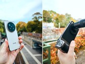 Vivo X300 Pro, med och utan Zeiss teleförlängare, följde med oss på en fotopromenad genom Wien. (Bildkälla: Alex Wätzel, Notebookcheck)