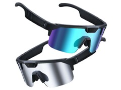 Zeblaze Q01 är nya smarta glasögon med kamera, högtalare och mikrofon