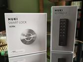 Dörrlås med Matter-stöd, universalcylinder och tyst borstmotor - Nuki Smart Lock Ultra recension