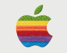 Logotyp för Apple-evenemanget Coming home