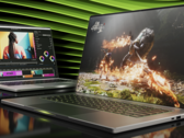 High-End med bara 12 GB VRAM? - Nvidia GeForce RTX 5070 Ti Laptop Review