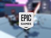 Epic Games Store rabatterar bara officiellt ett spel nästa vecka, logotypen på bilden.