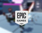 Epic Games Store rabatterar bara officiellt ett spel nästa vecka, logotypen på bilden.