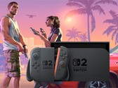 GTA 6 skulle kunna portas till Switch 2 av Double Eleven.