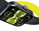 Haylou Watch 4 är mycket prisvärd för en GPS-smartklocka (Bildkälla: Haylou)