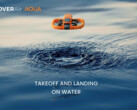HoverAIR Aqua. (Bildkälla: HoverAIR)