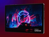 Lenovo säger att deras nya Legion Y700 Infinite blir svalare där händerna vilar. 
